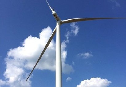 Amazon announces plan to build 253 MW wind farm in Texas