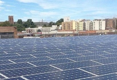 New York regulators adopt joint utility solar proposal to improve interconnection