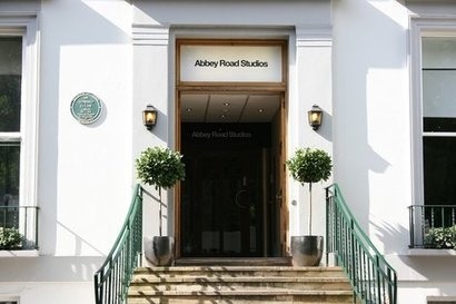 UK’s famous Abbey Road Studios now powered by wind and solar energy