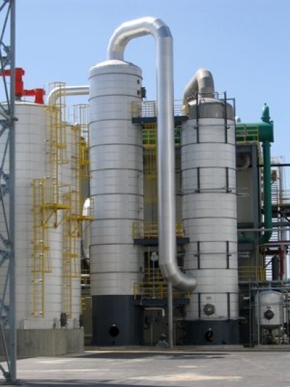 DECC awards £292,000 boost for bioenergy innovation