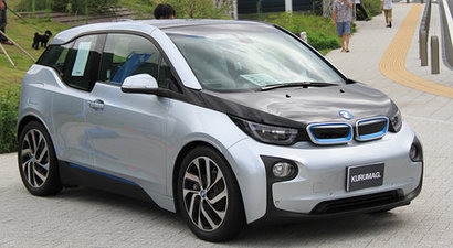 DNV GL finds that 50 percent of all new cars sold globally by 2033 will be EVs