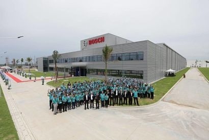 Cleantech Solar strengthens existing partnership with Bosch in Thailand