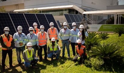 Nextracker chosen to supply smart trackers for Brazil’s largest solar power plant