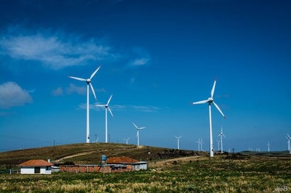 Enel Green Power begins construction of its largest wind farm