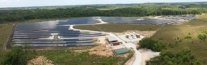French installed energy storage capacity expected to triple by 2020 finds Clean Horizon Consulting report