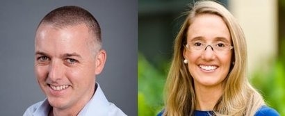 Emissions reduction from virtualisation products: An interview with Mornay Van Der Walt and Nicola Acutt of VMware
