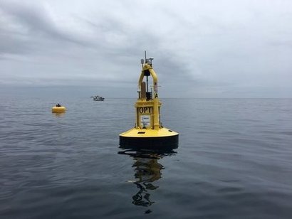 Ocean Power Technologies (OPT) announces deployment of Powerbuoy off Japanese coast