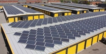 Nautilus Solar Energy announces closure of Ontario solar PV portfolio deal