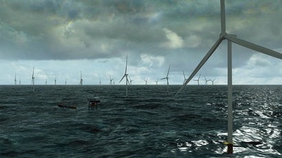 Offshore Wind Farm to become first commercial user of Windnova software