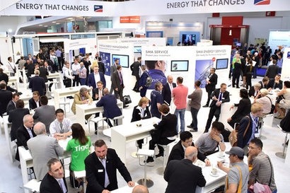 Germany’s most pro-active utilities regarding the energy transition to be recognised at Intersolar Europe