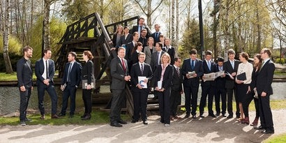 New study by Agora Energiewende predicts even cheaper energy from onshore wind