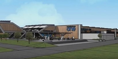 Energy Renaissance building a new lithium ion battery energy storage factory in Australia