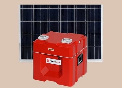 Power-Blox 200 series introduces nearly unlimited off-grid energy scalability