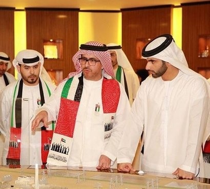 DEWA to increase capacity of Dubai Solar Park