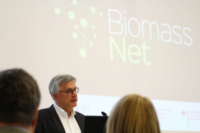 New Pan-African biomass expert network launched in Germany