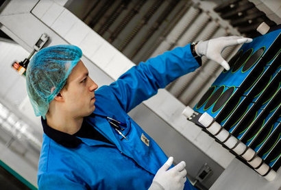 Elcogen to supply fuel cell technology for clean energy hub