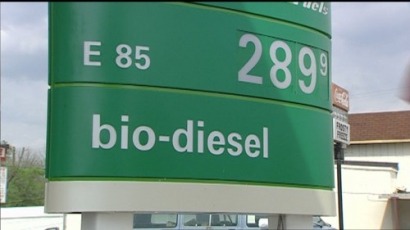 European biofuels industry unites against EU land use proposals