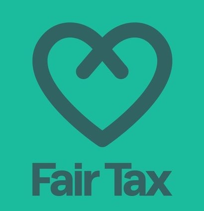 Dulas awarded Fair Tax Mark
 
 
 
