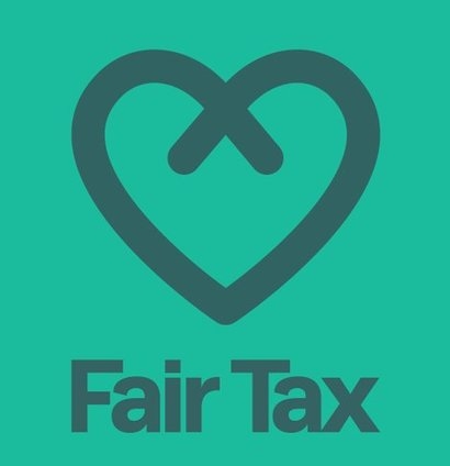 Dulas awarded Fair Tax Mark      