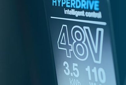 Hyperdrive Innovation launches major new battery technology