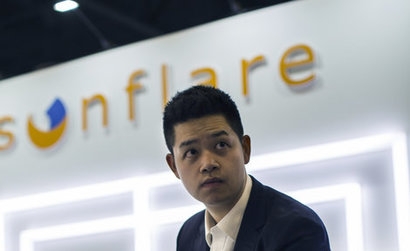 Stick-on Solar with CIGS: An Interview with Phillip Gao of Sunflare