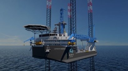 Revolutionary CDC Scotland offshore vessel moves closer to commercialisation