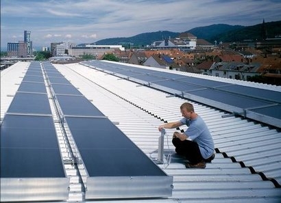 Solar Certification Fund launches 9th call for proposals for new Solar Thermal Certification