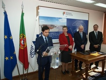 ASM Industries to build new offshore wind component factory in Portugual