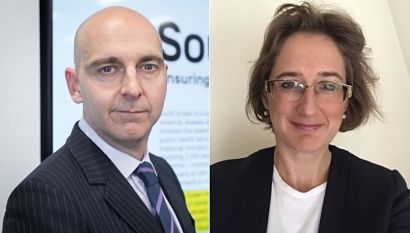 The new 2018 tipping point for solar: An interview with Fergus Drake and Kate Hargreaves of Crown Agents