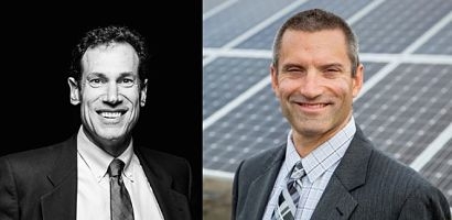 American renewable electricity: The gap between demand and supply – An interview with Rob Threlkeld, of General Motors, and John Kostyack, of the Wind Energy Foundation