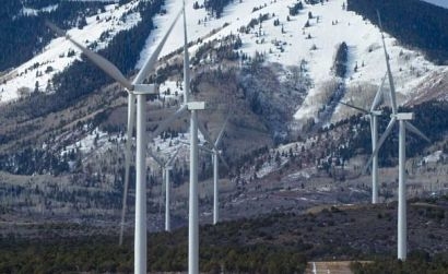 Platte River Power Authority signs PPA for 150 MW of new wind power capacity