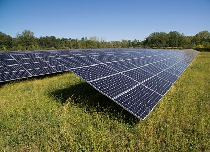 SunPower launches Helix Storage for commercial solar customers