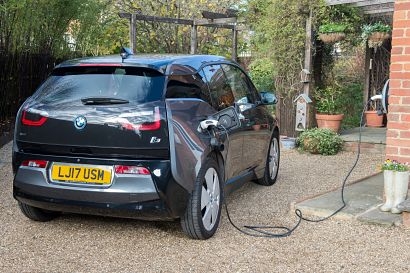 UK EV charging platform urging drivers to join its network