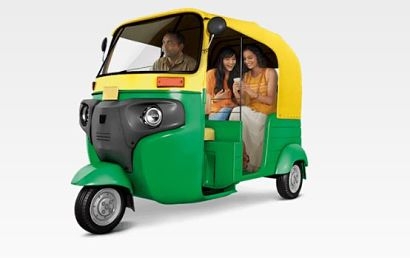 Ola aims to put 10,000 electric vehicles on India’s roads in 12 months