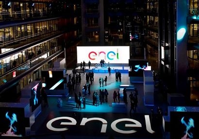 Enel X provides energy storage solution to Amhil North America