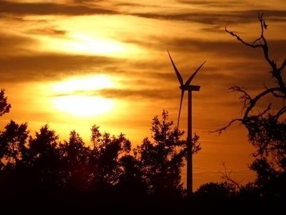 Iberdrola completes its first Kenyan wind farm