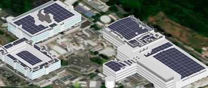 Cleantech Solar to deploy large-scale solar system in Singapore