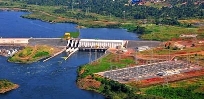 Consortium delivers refinancing for Bujagali run-of-river hydro project in Uganda