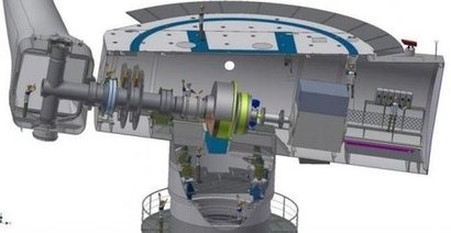 Seawind developing revolutionary new offshore wind system