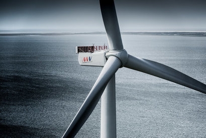 Moray East signs conditional agreement with MHI Vestas Offshore Wind