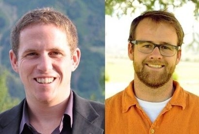 2015 - Year of the Battery: An interview with Rocky Mountain Institute