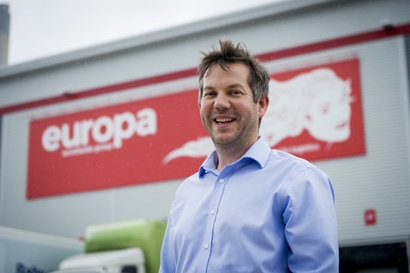 Europa Road announces intention to invest in EVs
