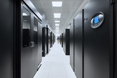Upside Energy supports Vertiv customers in the UK with its cloud-based Flexibility Platform