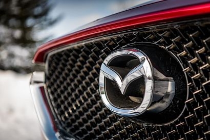 Mazda supports carbon neutral biofuel research