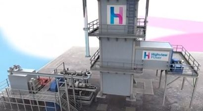 Highview Power’s Liquid Air Energy Storage (LAES) named Technology of the Year by BusinessGreen Magazine