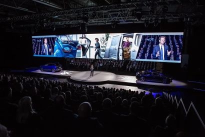 Peugeot commits to electrifying entire product range over the next five years