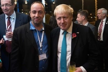 Mayor of London and SolarEdge discuss UK’s solar future