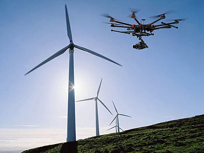 Clobotics joins forces with GEV to bring AI to the wind sector