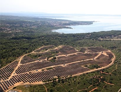Sonnedix announces €28.5 million refinancing of 32 MW portfolio in France