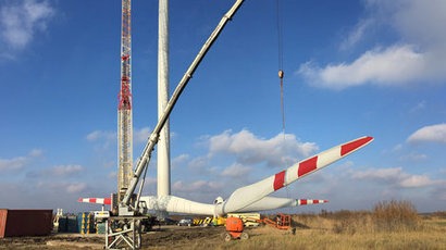 Vortex Energy continues to expand wind energy portfolio in Poland